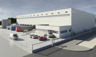 More details for Industrial to Rent