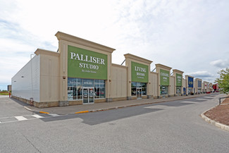 More details for 616 Gardiners Rd, Kingston, ON - Retail for Rent