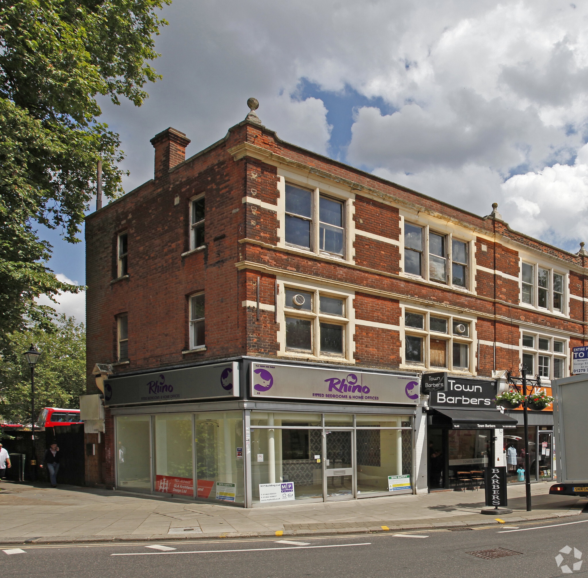 63 Church St, Enfield for sale Primary Photo- Image 1 of 1
