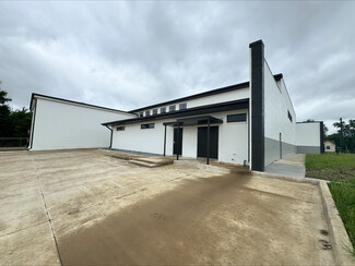 More details for 1915 Stanford St, Greenville, TX - Industrial for Rent