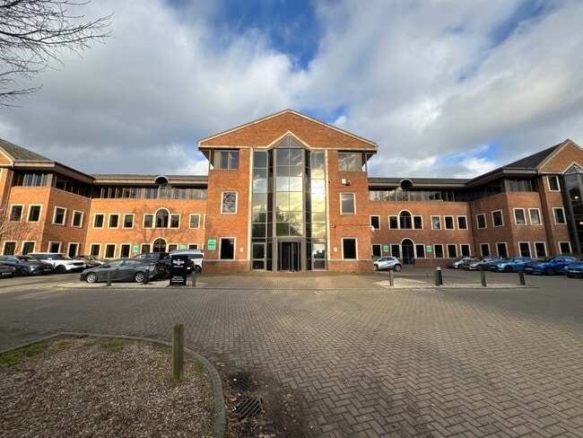 More details for 450 Bath Rd, West Drayton - Co-working to Rent