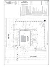 12411 Poway Rd, Poway, CA for rent Site Plan- Image 1 of 1