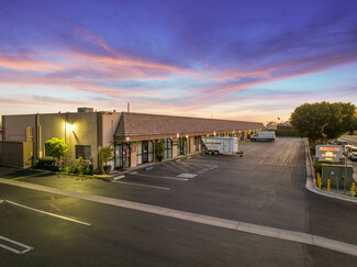 More details for 8512-8564 Hamilton Ave, Huntington Beach, CA - Office/Retail, Industrial for Rent