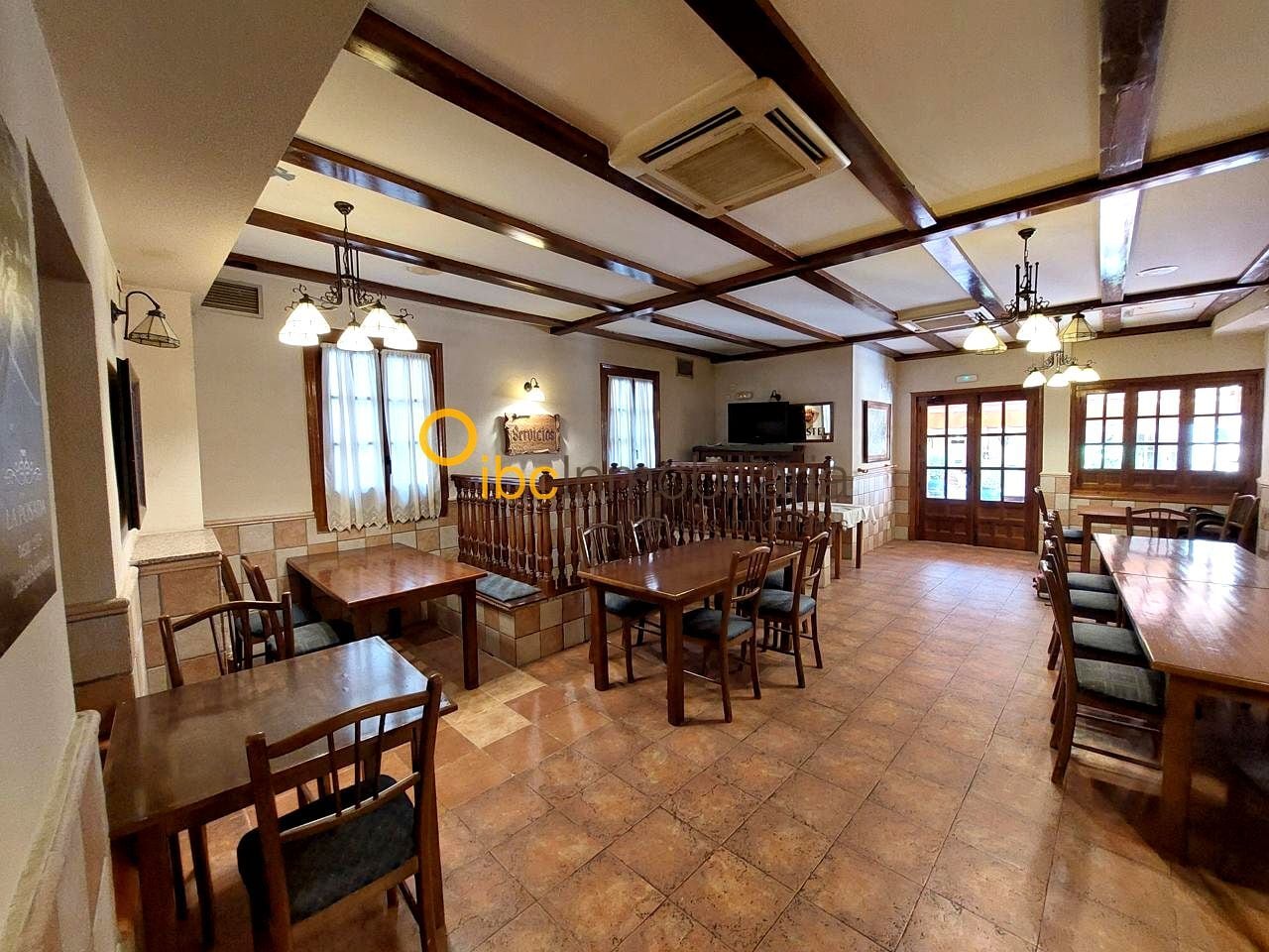 Retail in Illescas, Toledo to rent Interior Photo- Image 1 of 6