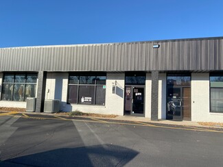 More details for 128 Holiday Ct, Franklin, TN - Light Industrial for Rent