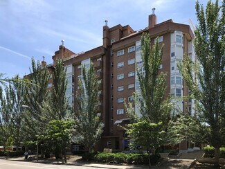 More details for Avenida de la Albufera, 222, Madrid - Build-to-Rent for Sale