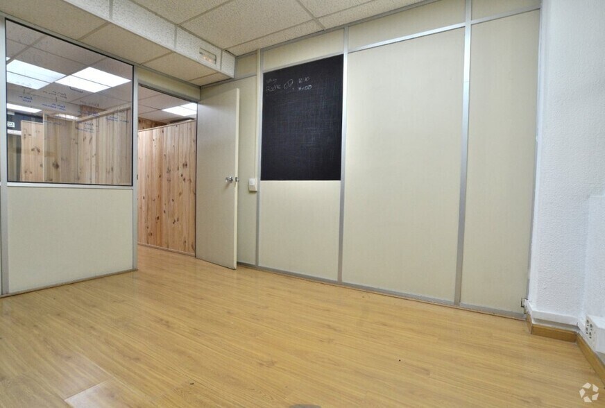 Build-to-Rent in Madrid, Madrid for sale - Interior Photo - Image 1 of 1