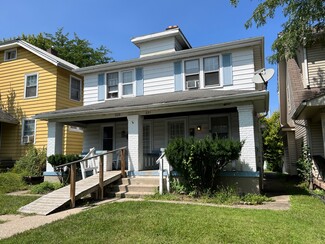 More details for 231 Fernwood Ave, Dayton, OH - Residential for Sale