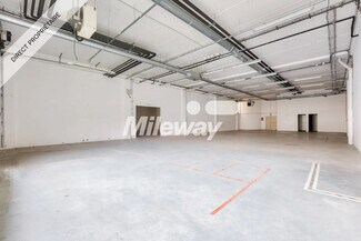 More details for 21 Rue Du Petit Albi, Osny - Light Industrial to Rent