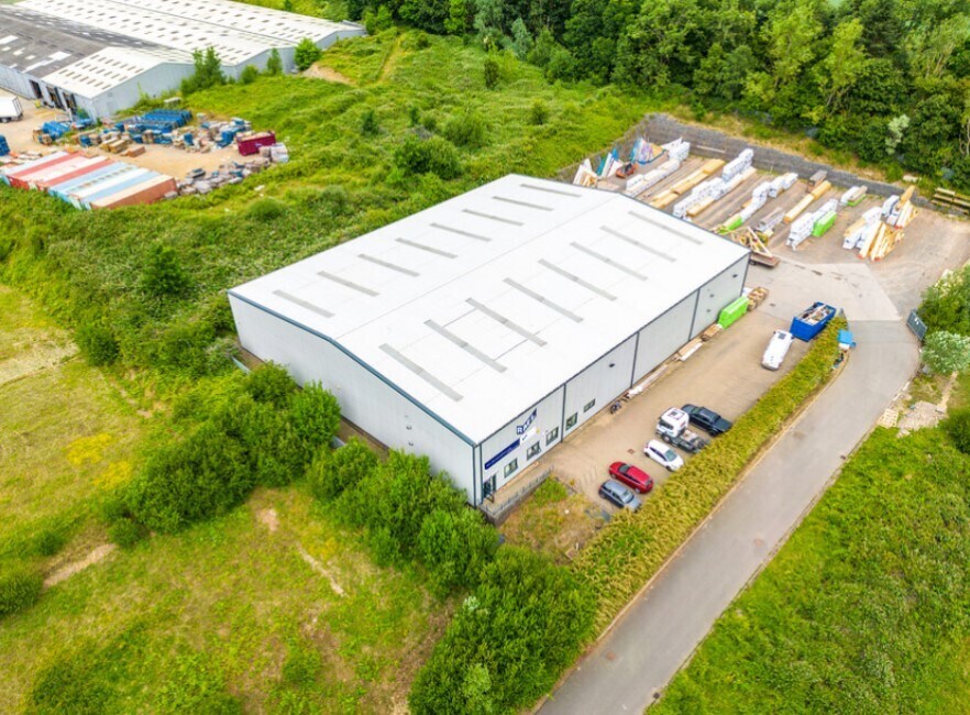 27-29 Don White Rd, Wellingborough for sale Primary Photo- Image 1 of 1