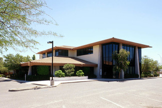 More details for 2610 E University Dr, Mesa, AZ - Office for Rent