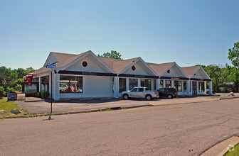 350 W National Rd, Vandalia, OH for sale Primary Photo- Image 1 of 1