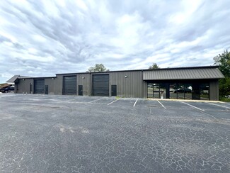 More details for 137B Dyer St, Columbia, TN - Light Industrial for Rent