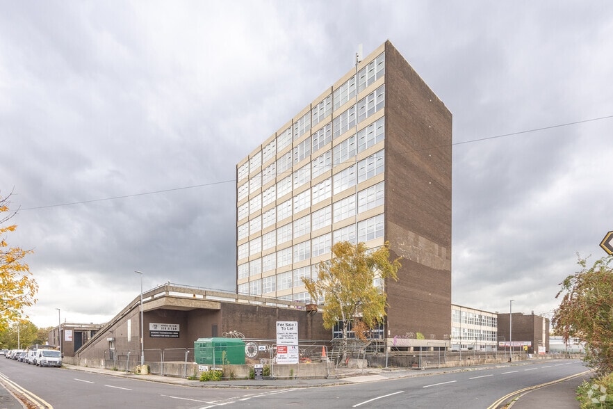 Foundry Ln, Bristol to rent - Building Photo - Image 3 of 5