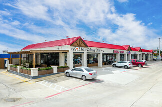 More details for 4750 S Colony Blvd, The Colony, TX - Retail for Rent