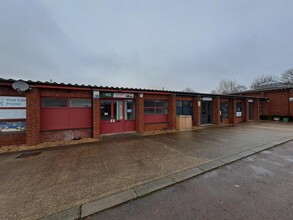 42-48 Alston Dr, Milton Keynes for rent Building Photo- Image 2 of 3