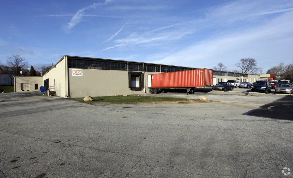 450 S Henderson Rd, King Of Prussia, PA for rent - Building Photo - Image 2 of 8