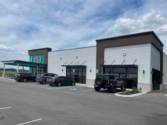 More details for 2029 Tiny Town, Clarksville, TN - Retail for Rent