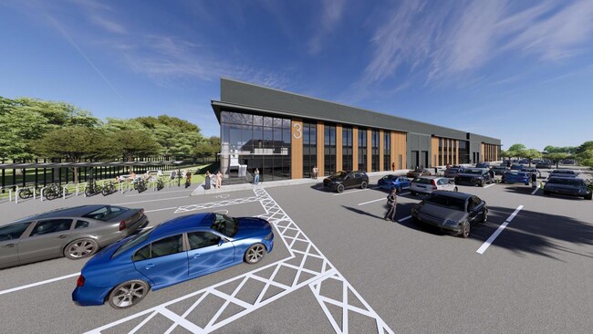 More details for West Way, Cambridge - Industrial to Rent