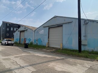 More details for 414 Schweikhardt St, Houston, TX - Industrial for Sale