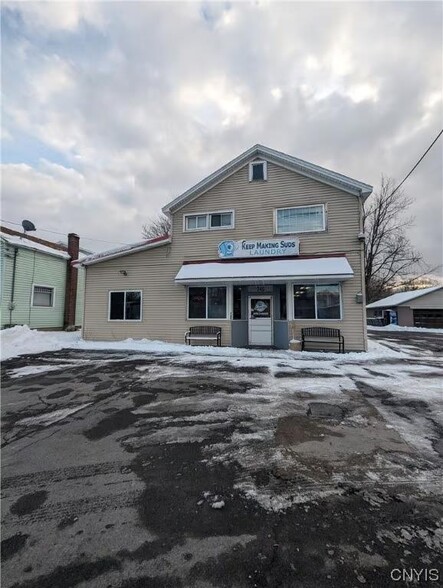 745-747 Erie Blvd W, Rome, NY for sale - Building Photo - Image 2 of 15