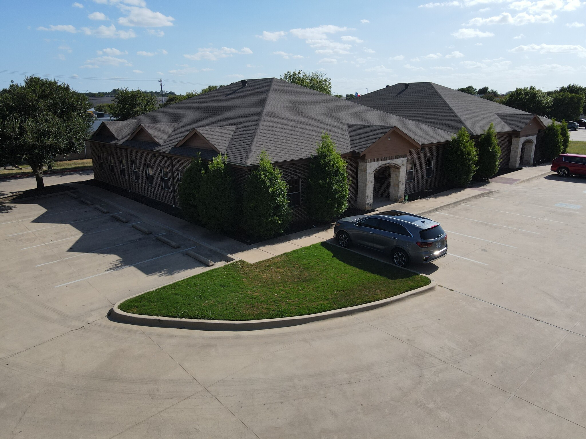 200 Meadowlands Blvd, Keller, TX for sale Building Photo- Image 1 of 17