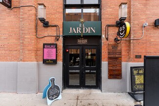 More details for 10359-10363 104 St NW, Edmonton, AB - Retail to Rent