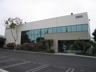 More details for 2203 E Carson St, Carson, CA - Office for Rent