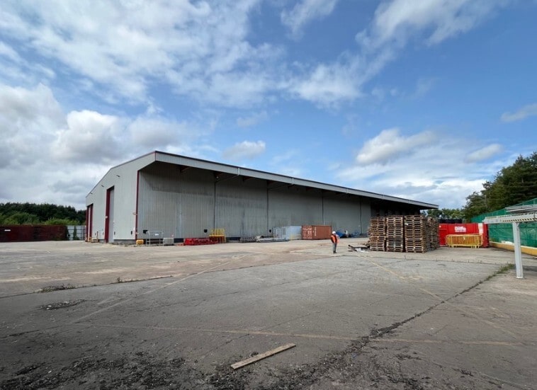 Wilden Rd, Washington to rent - Building Photo - Image 3 of 4