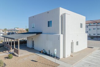 More details for 220 E Mesquite Blvd, Mesquite, NV - Office, Office / Retail to Rent