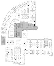 2 Wellington Place, Leeds to rent Floor Plan- Image 1 of 2