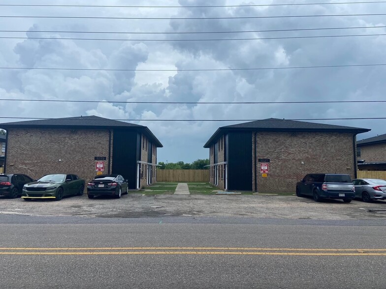 1017-1023 Talbot Ave, Thibodaux, LA for sale - Building Photo - Image 1 of 1