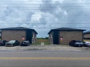 1017-1023 Talbot Ave, Thibodaux, LA for sale Building Photo- Image 1 of 1