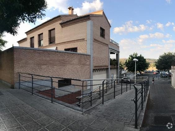 Calle Coronel Baeza, 83, Toledo, TOL 45004 - Unit Puerta 02, Esc. 1 - - Interior Photo - Image 1 of 5