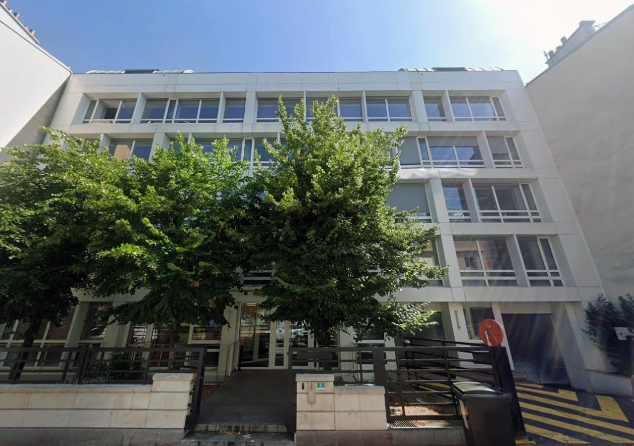 28-30 Rue Edouard Vaillant, Levallois-Perret for sale Building Photo- Image 1 of 21