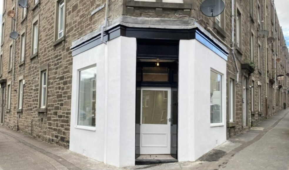 76 Peddie St, Dundee for sale Building Photo- Image 1 of 1