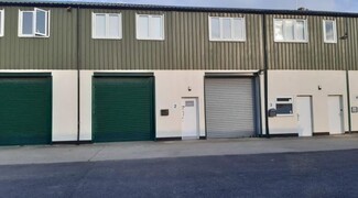 More details for 8 Butts Rd, Chiseldon - Industrial for Rent