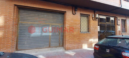 Carrer Montsant, El Prat De Llobregat, Barcelona for rent Building Photo- Image 1 of 8