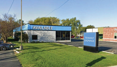 5320 Washington Ave, Racine, WI for rent Building Photo- Image 1 of 4