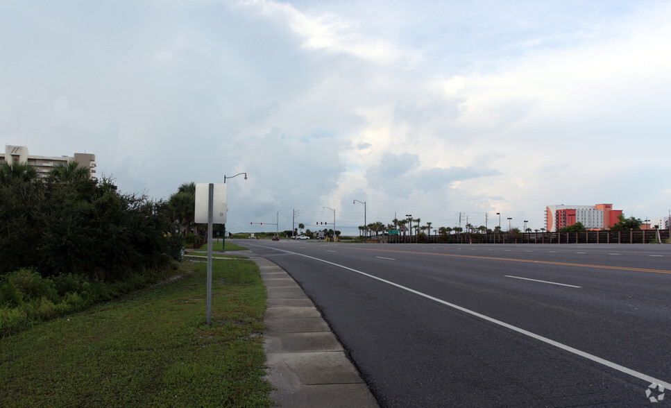 Highway 161 ( Orange Beach Blvd), Orange Beach, AL for sale - Primary Photo - Image 1 of 1