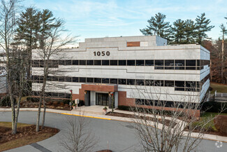 More details for 1050 Hingham St, Rockland, MA - Office for Rent