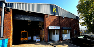 More details for Ashold Farm Rd, Birmingham - Industrial for Rent