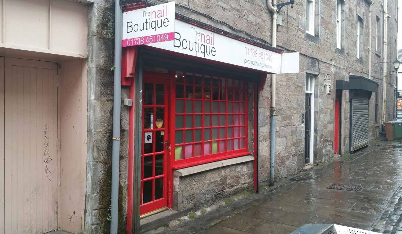 6 Fleshers Vennel, Perth to rent Primary Photo- Image 1 of 3