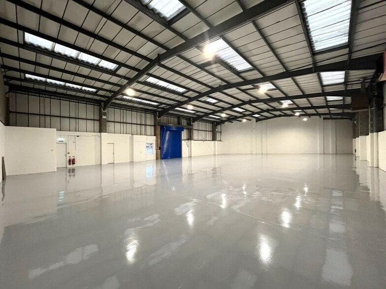 3A-3H Moss Rd, Witham to rent - Building Photo - Image 3 of 9