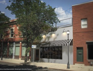 More details for 4050 Tejon St, Denver, CO - Office/Retail for Rent