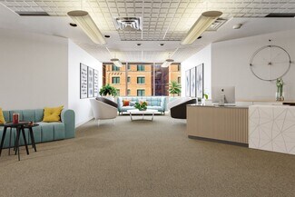 More details for 222 Somerset St W, Ottawa, ON - Office to Rent