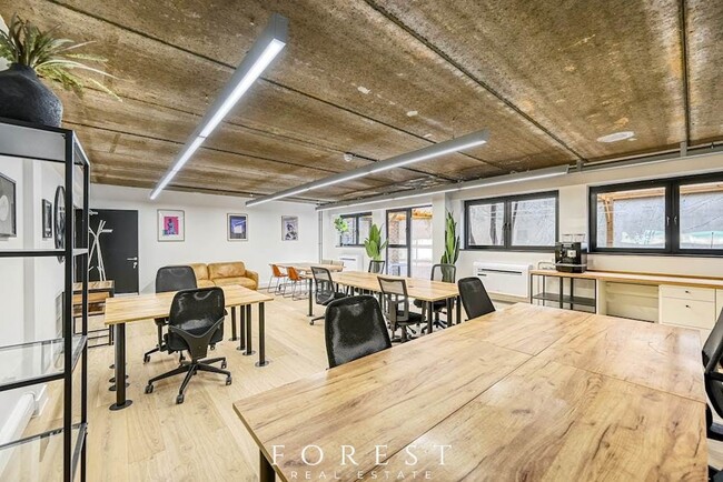 More details for 18 Victoria Park Sq, London - Office for Rent