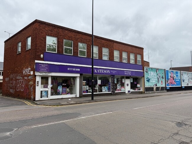 More details for 177-180 Manchester Rd, Swindon - Retail to Rent
