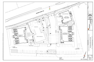 16500 Boones Ferry Rd, Lake Oswego, OR for rent Site Plan- Image 1 of 1