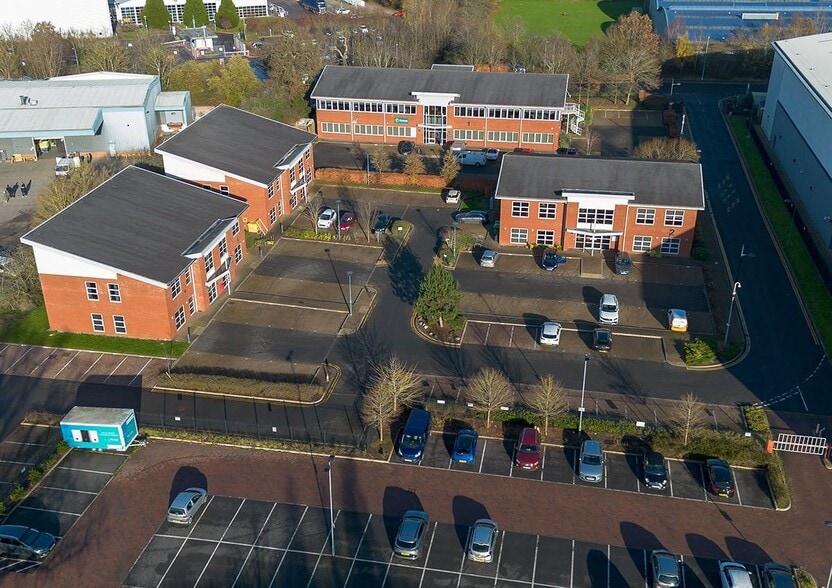 Wainwright Rd, Worcester to rent - Building Photo - Image 3 of 71